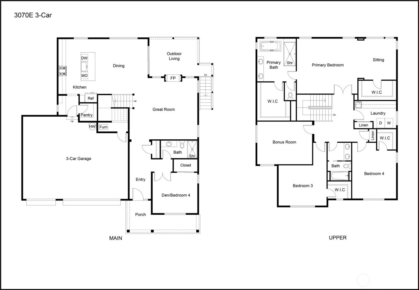 25012 181st Avenue SE #5, Covington, WA 98042