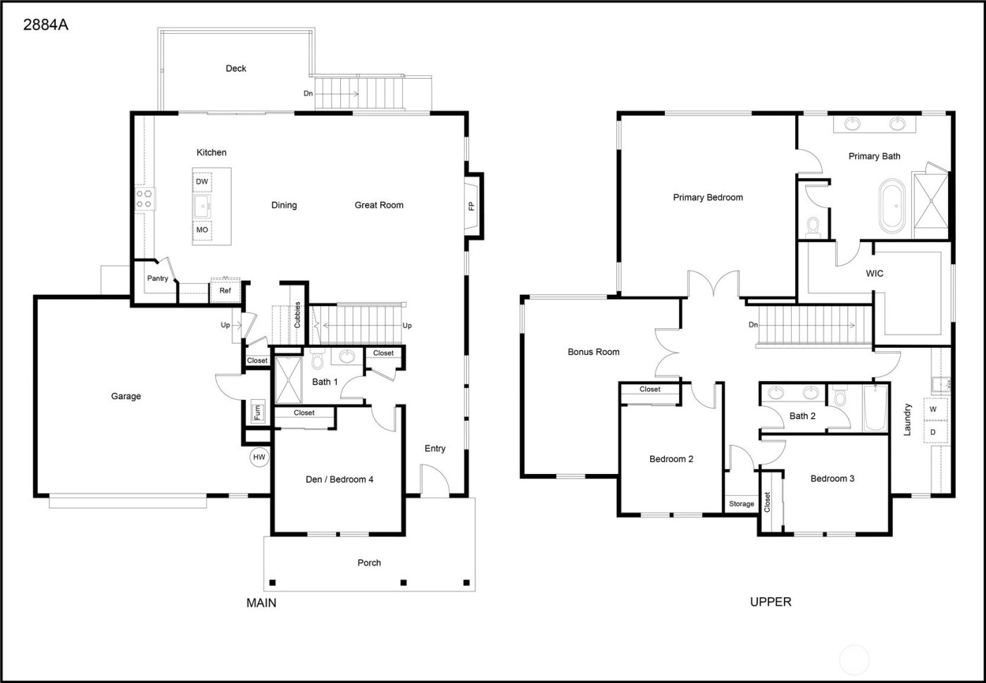 18011 SE 250th Place #2, Covington, WA 98042