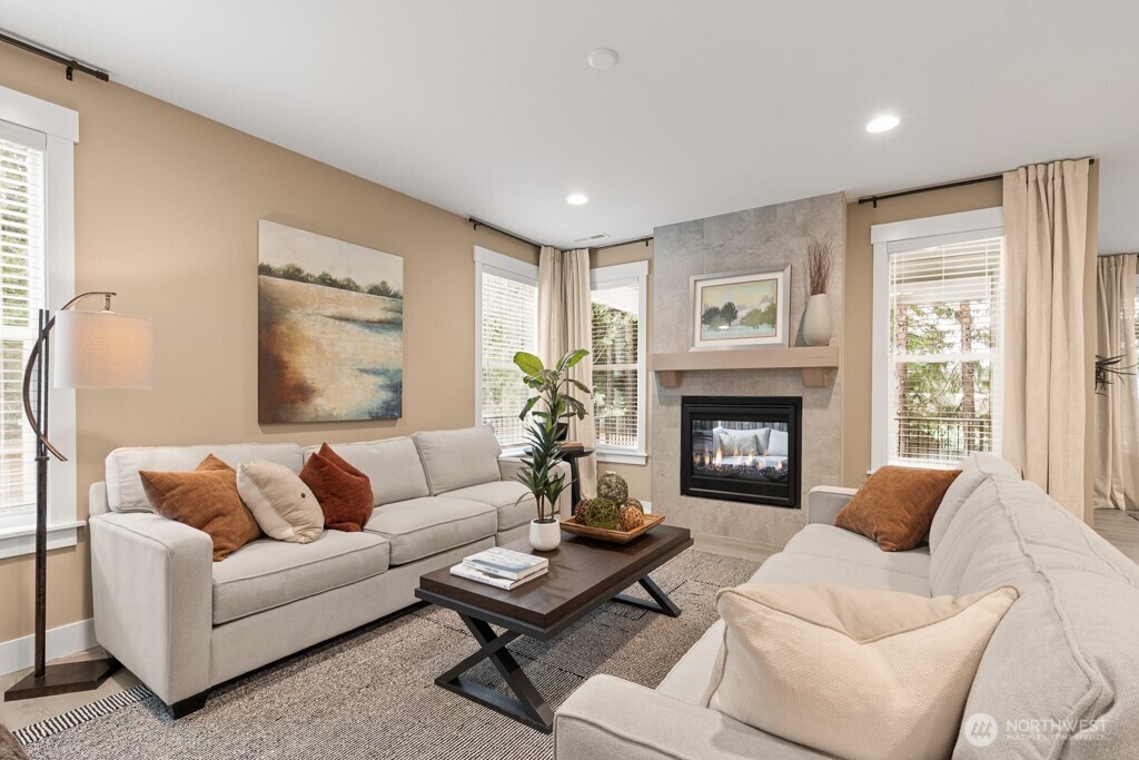 18019 SE 250th Place #3, Covington, WA 98042