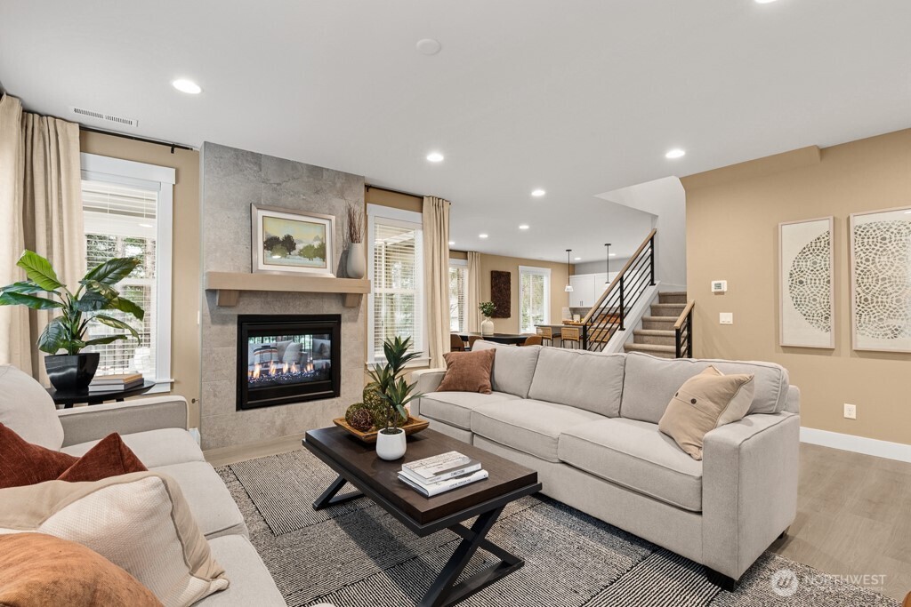 18019 SE 250th Place #3, Covington, WA 98042