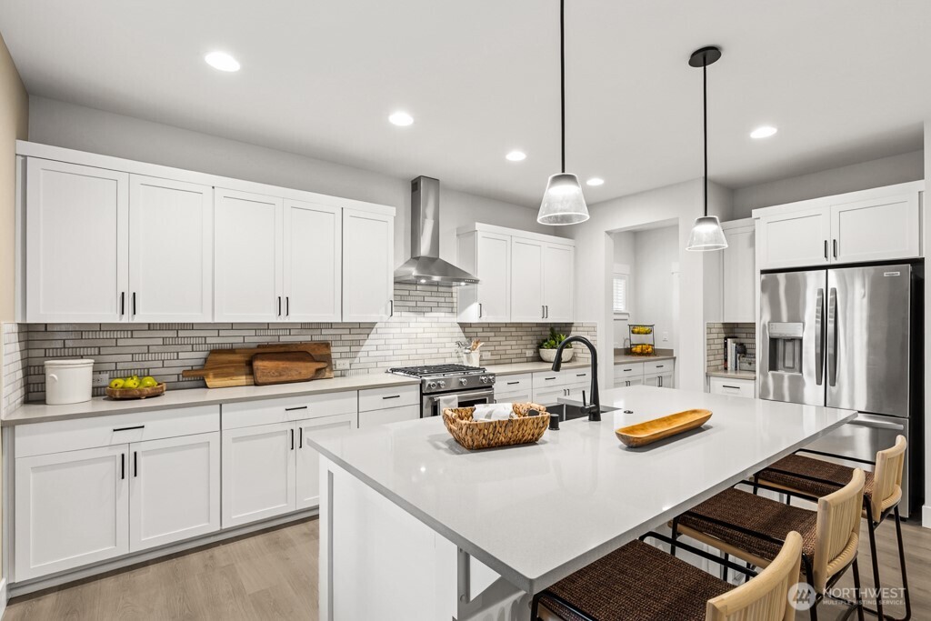 18019 SE 250th Place #3, Covington, WA 98042