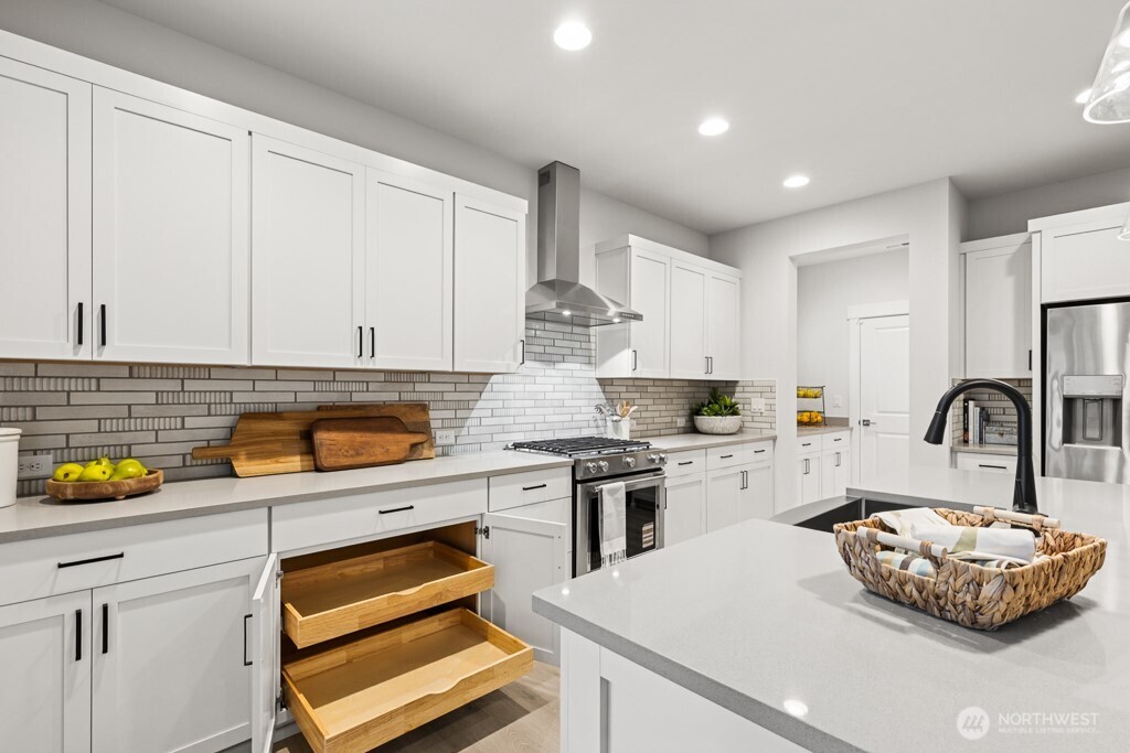 18019 SE 250th Place #3, Covington, WA 98042