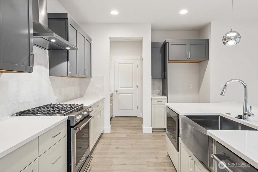 18019 SE 250th Place #3, Covington, WA 98042