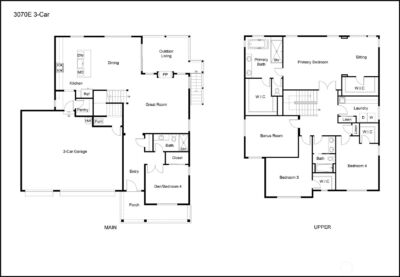 18019 SE 250th Place #3, Covington, WA 98042 - Photo 3