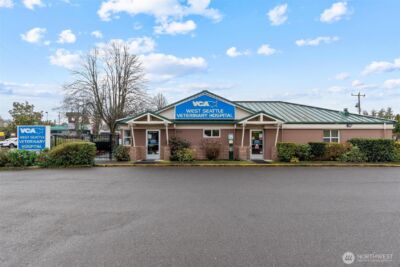 5261 California Way SW, Seattle, WA 98136 - Photo 2