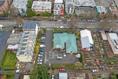 5261 California Way SW, Seattle, WA 98136 - Photo 3