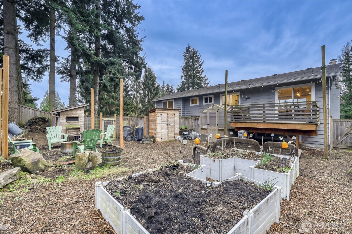 18517 44th Avenue W, Lynnwood, WA 98037