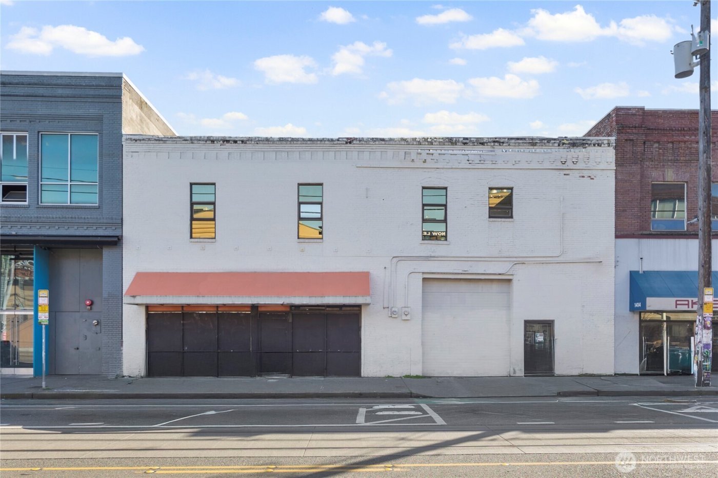 1420 Broadway , Seattle, WA 98122