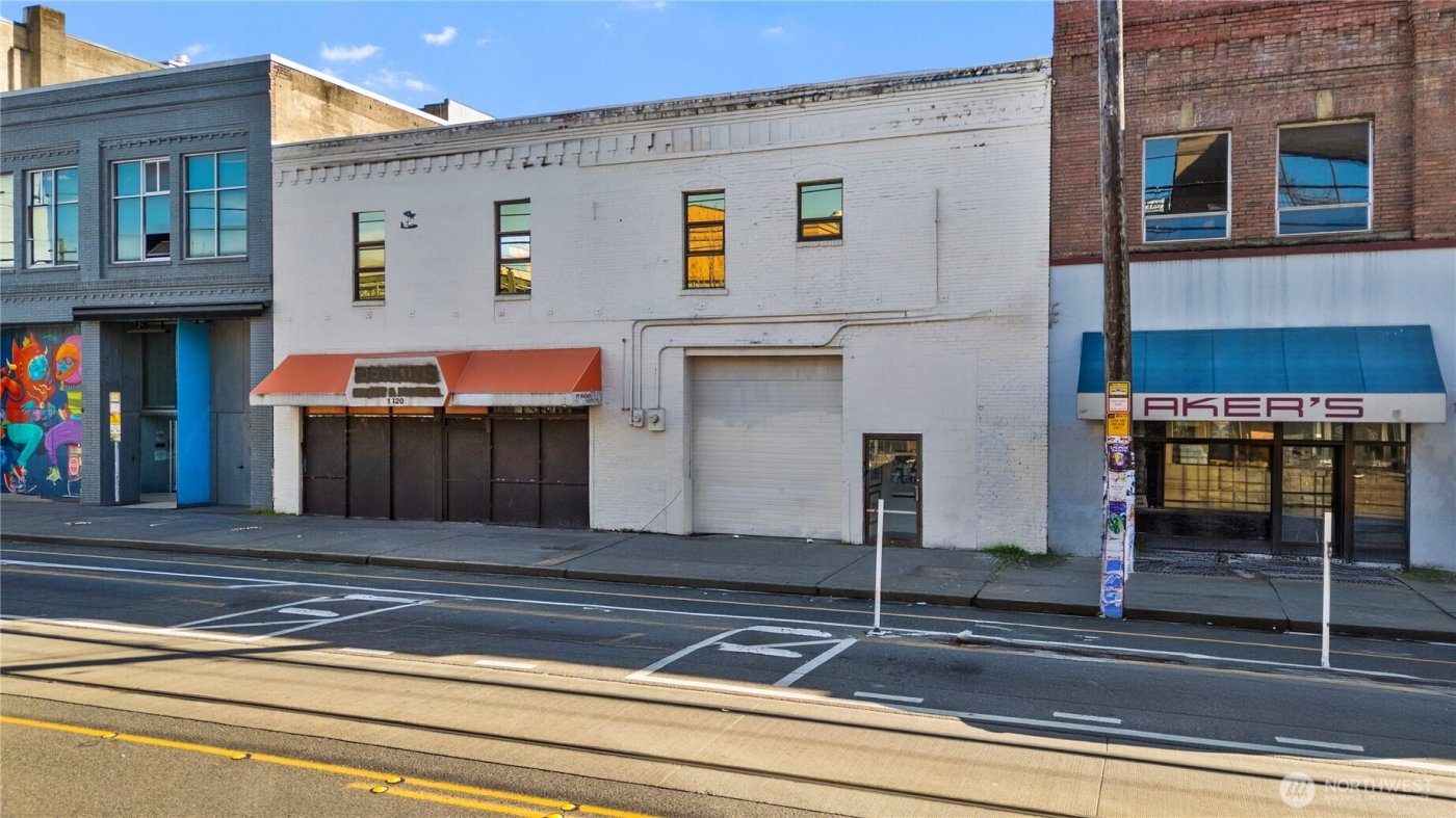 1420 Broadway , Seattle, WA 98122