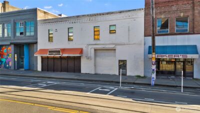 1420 Broadway , Seattle, WA 98122 - Photo 2