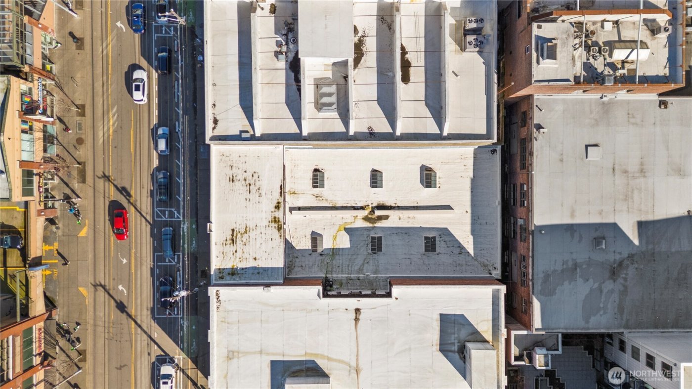 1420 Broadway , Seattle, WA 98122