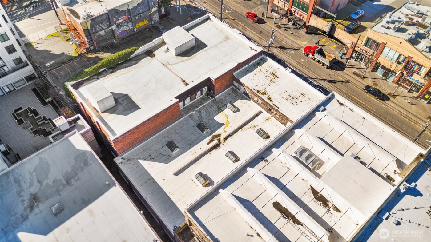 1420 Broadway , Seattle, WA 98122