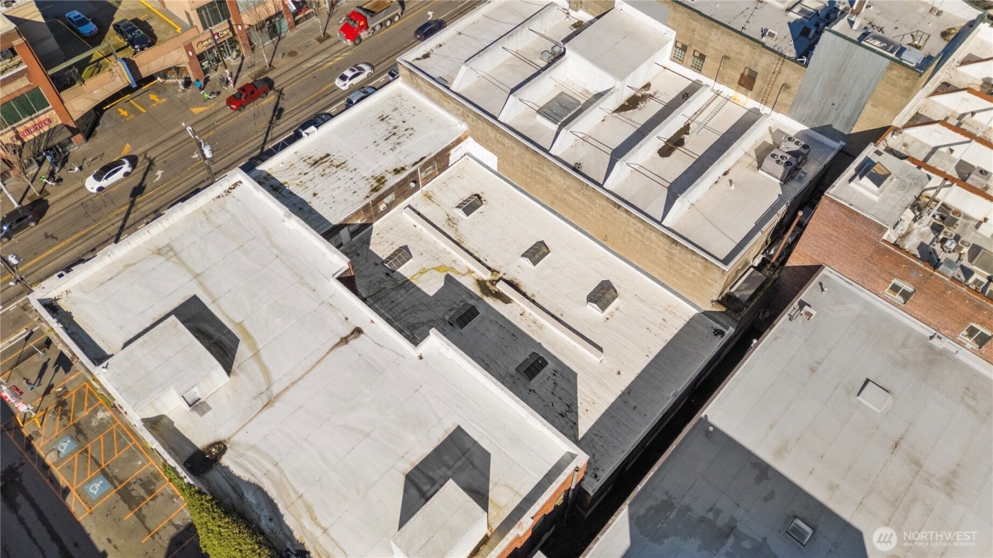 1420 Broadway , Seattle, WA 98122