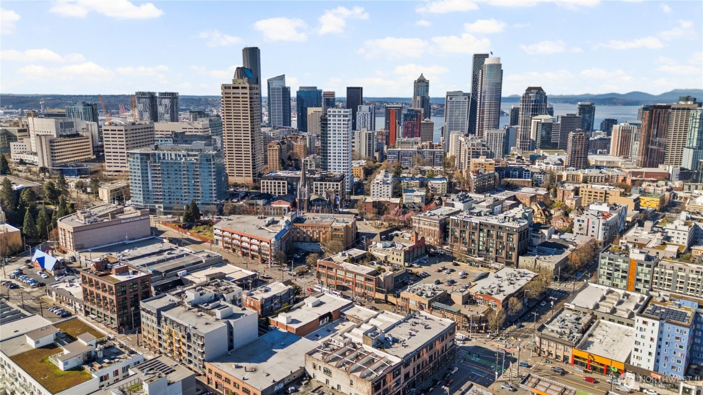 1420 Broadway , Seattle, WA 98122