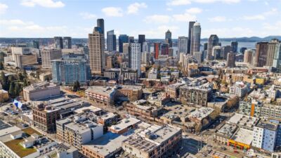 1420 Broadway , Seattle, WA 98122 - Photo 7