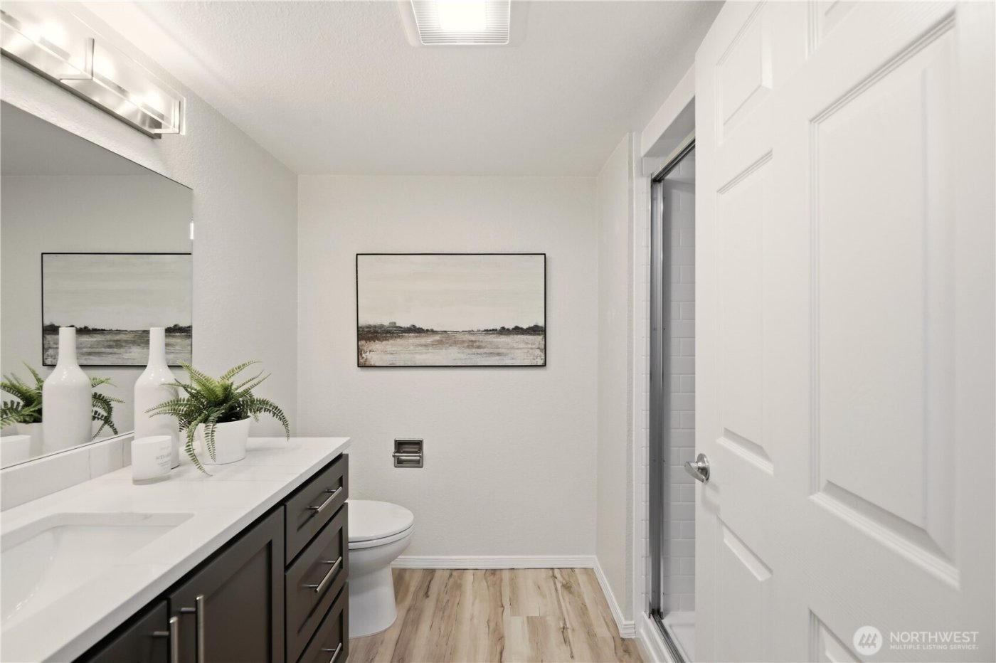 15433 Country Club Drive #F211, Mill Creek, WA 98012