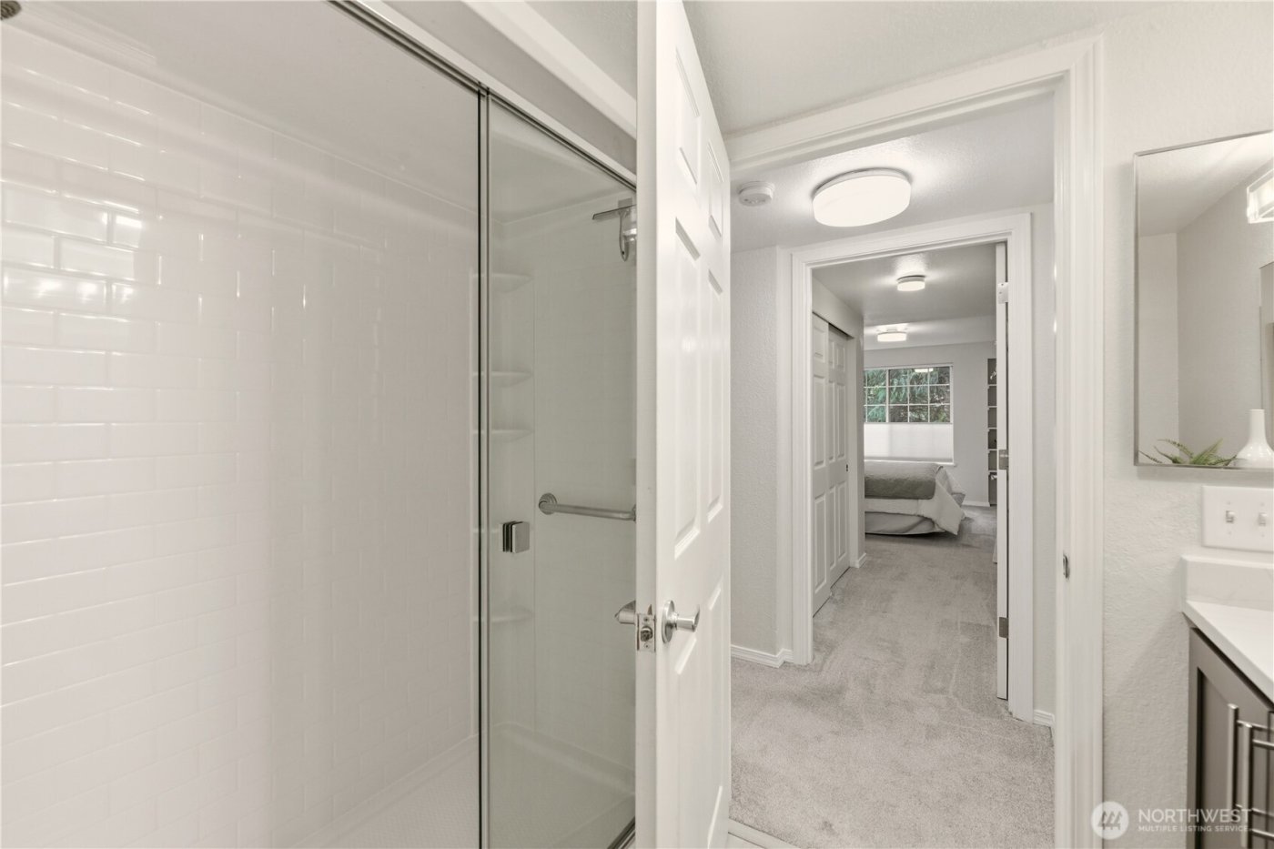 15433 Country Club Drive #F211, Mill Creek, WA 98012