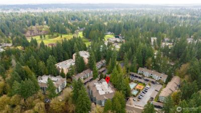 15433 Country Club Drive #F211, Mill Creek, WA 98012 - Photo 2