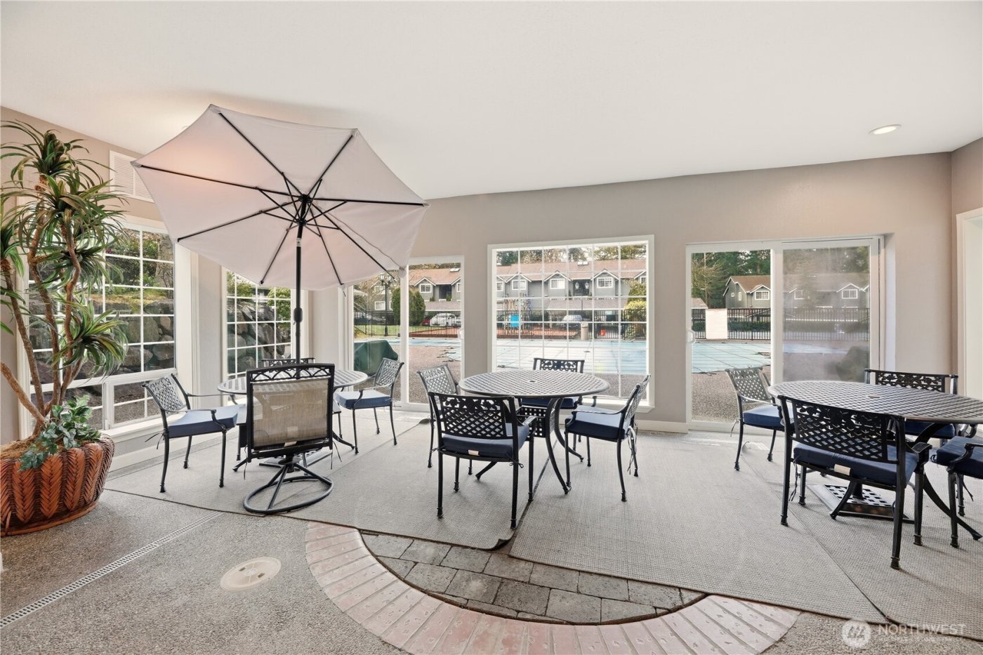 15433 Country Club Drive #F211, Mill Creek, WA 98012