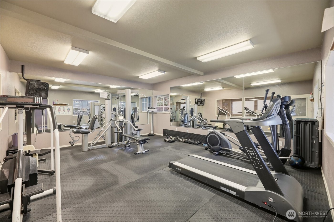 15433 Country Club Drive #F211, Mill Creek, WA 98012