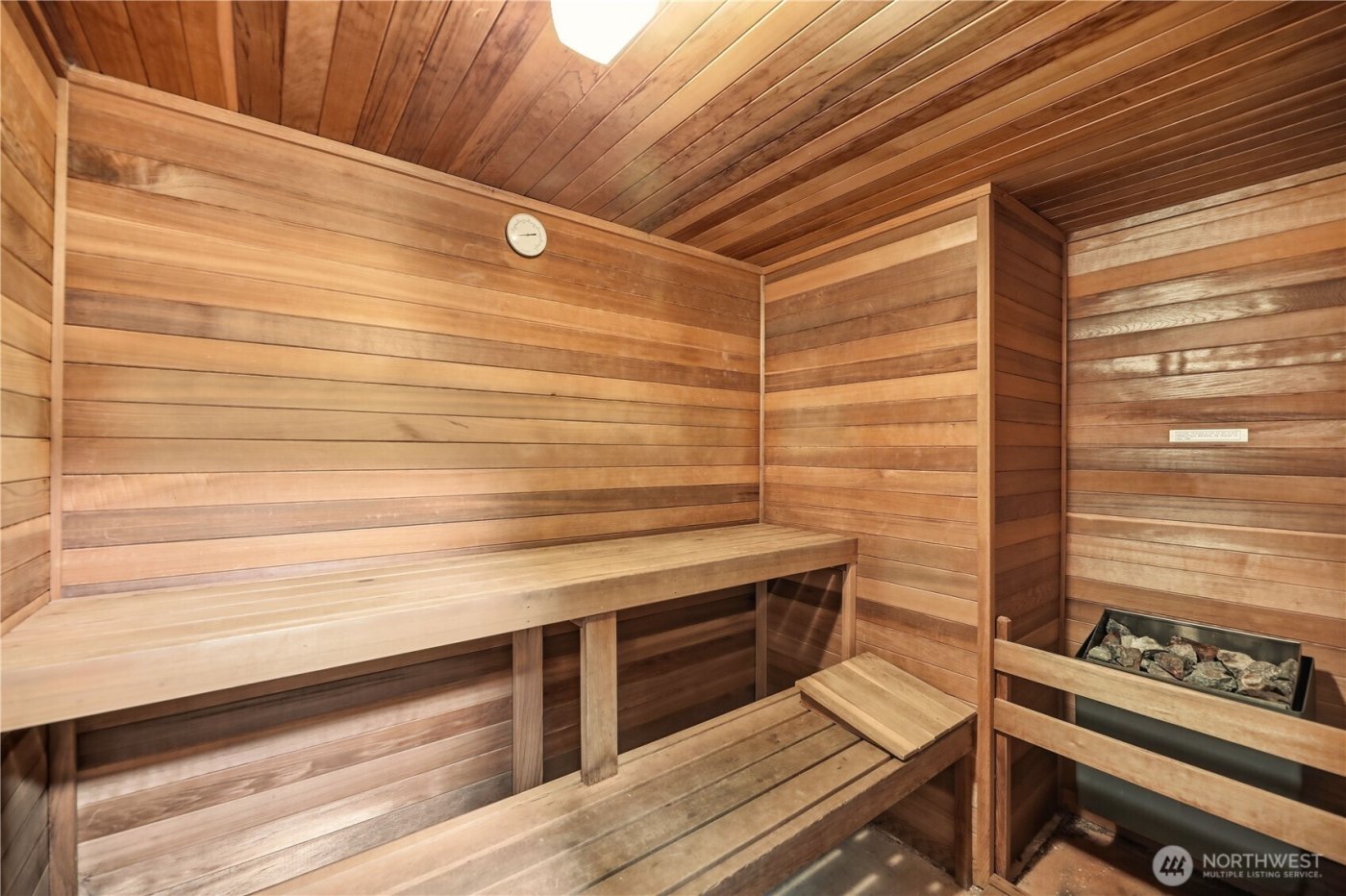 15433 Country Club Drive #F211, Mill Creek, WA 98012