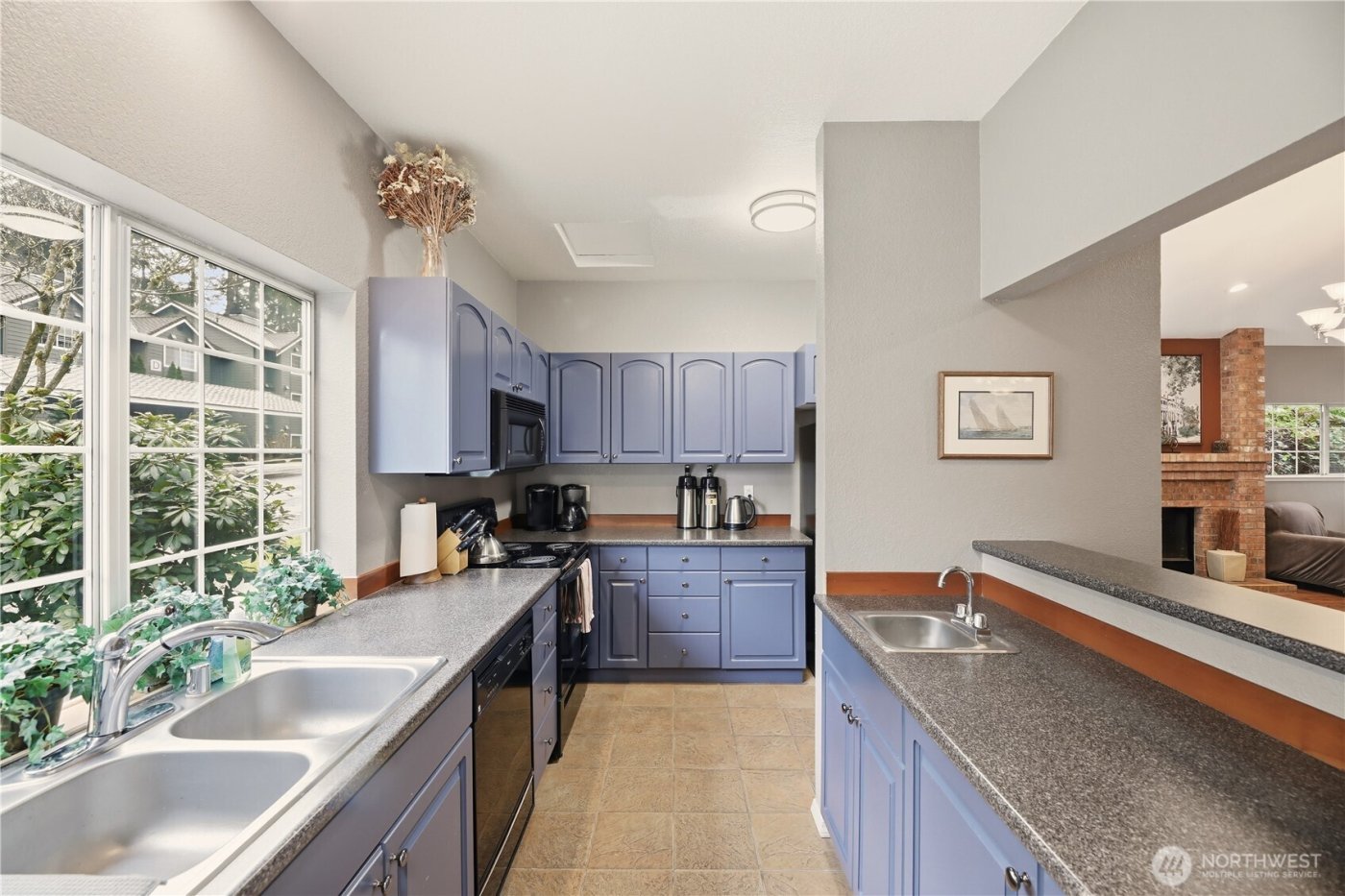 15433 Country Club Drive #F211, Mill Creek, WA 98012