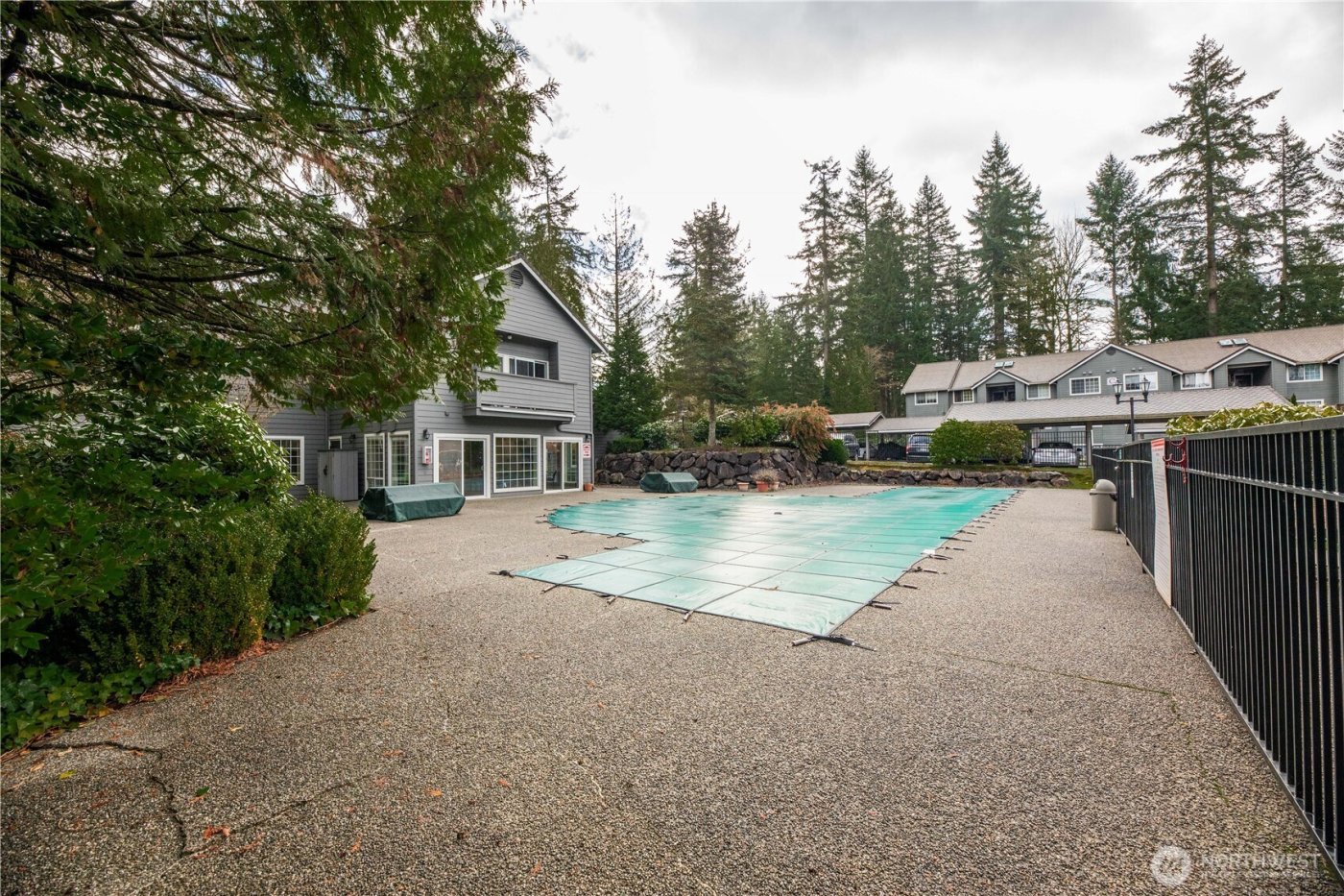 15433 Country Club Drive #F211, Mill Creek, WA 98012