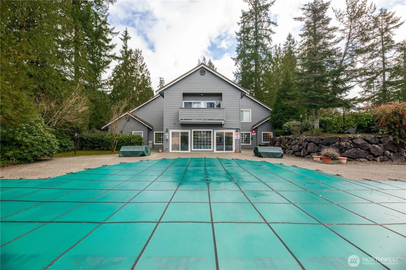 15433 Country Club Drive #F211, Mill Creek, WA 98012