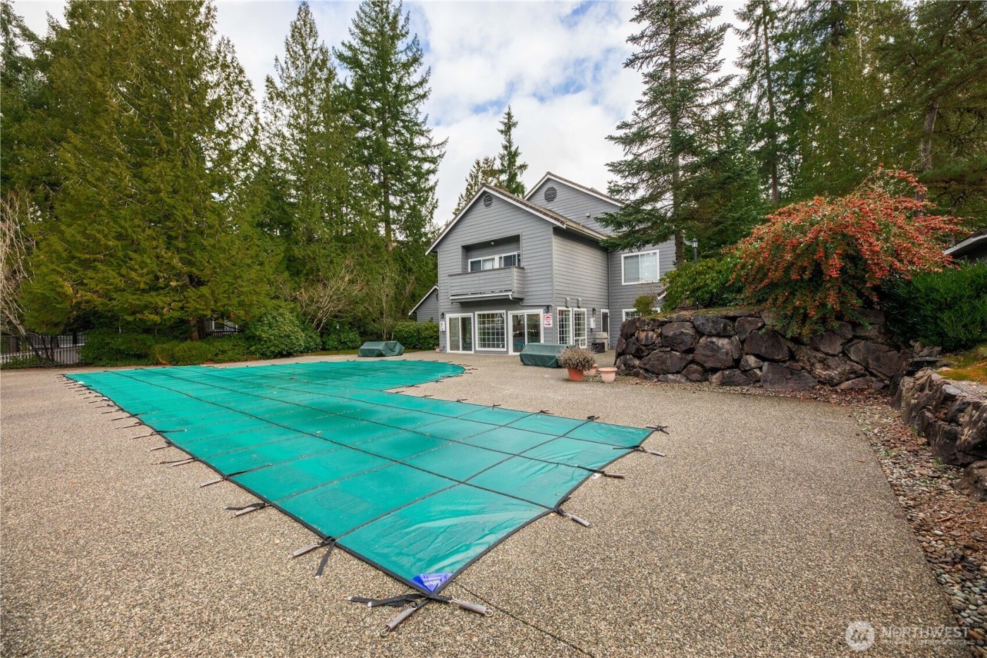 15433 Country Club Drive #F211, Mill Creek, WA 98012