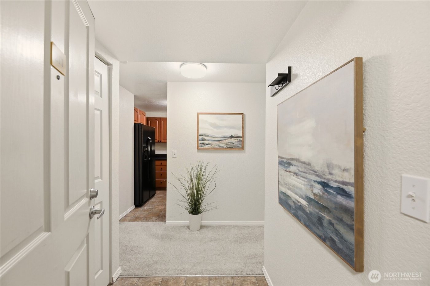 15433 Country Club Drive #F211, Mill Creek, WA 98012