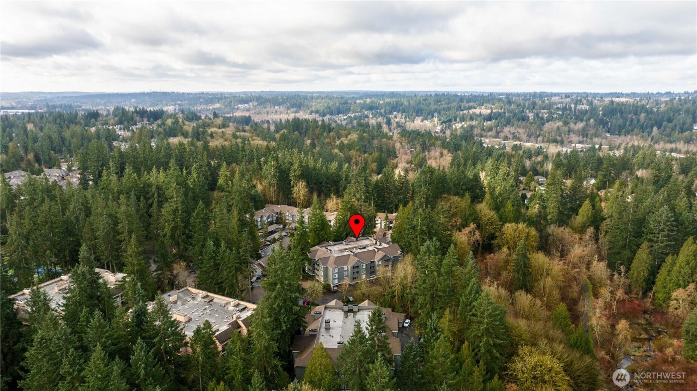 15433 Country Club Drive #F211, Mill Creek, WA 98012