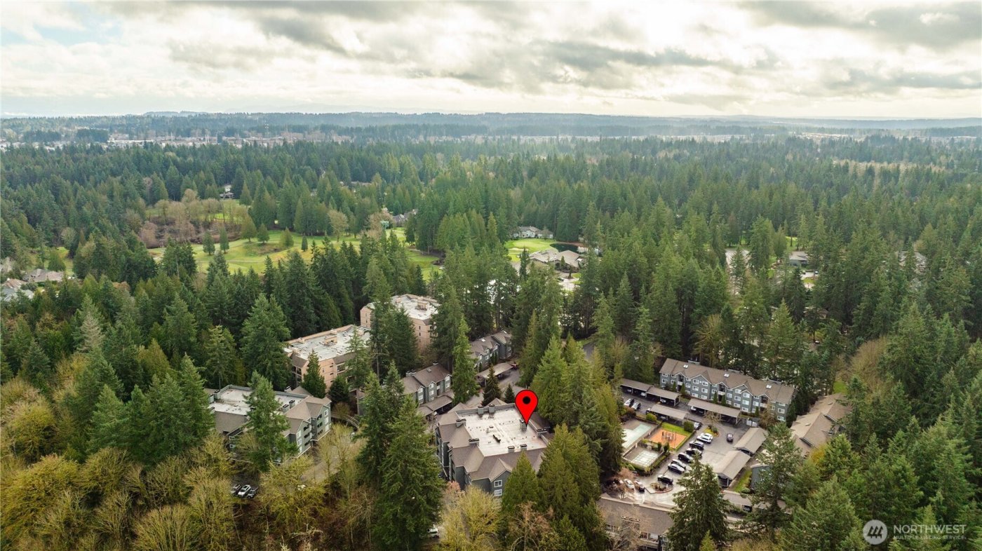 15433 Country Club Drive #F211, Mill Creek, WA 98012