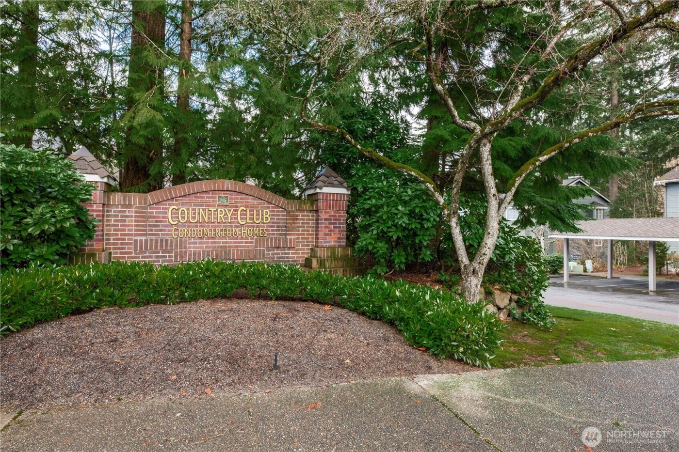 15433 Country Club Drive #F211, Mill Creek, WA 98012