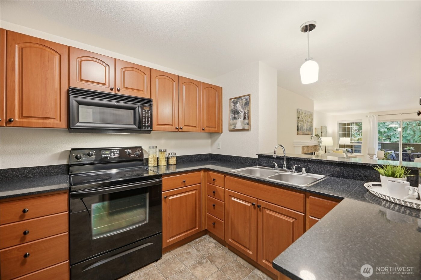 15433 Country Club Drive #F211, Mill Creek, WA 98012