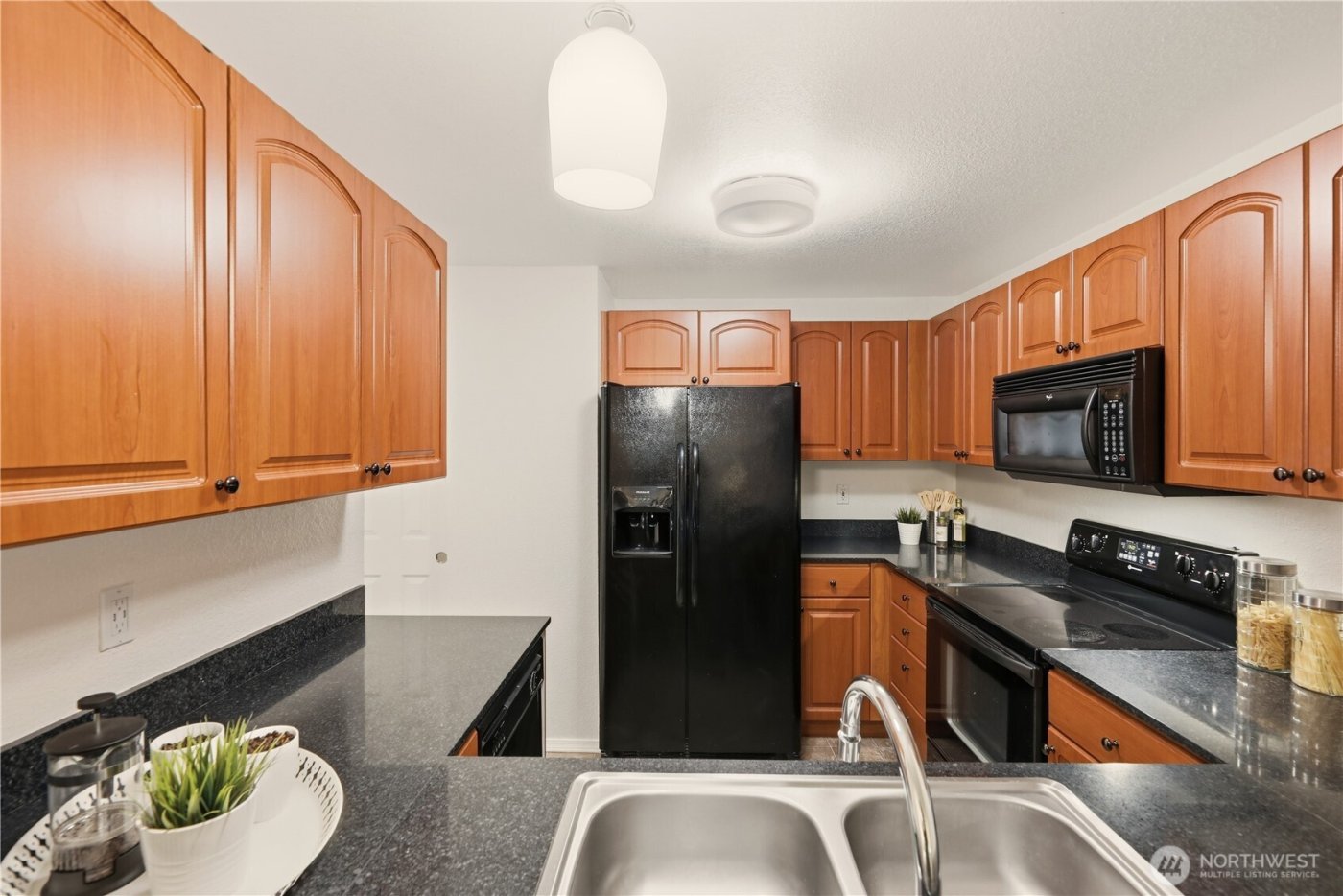 15433 Country Club Drive #F211, Mill Creek, WA 98012