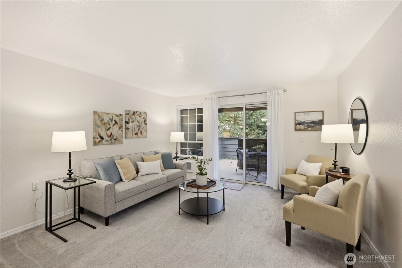 15433 Country Club Drive #F211, Mill Creek, WA 98012