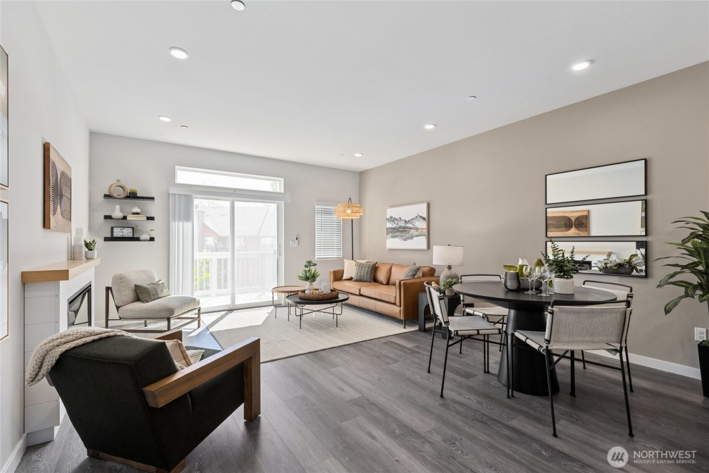 16111 36TH Avenue W #K4, Lynnwood, WA 98087