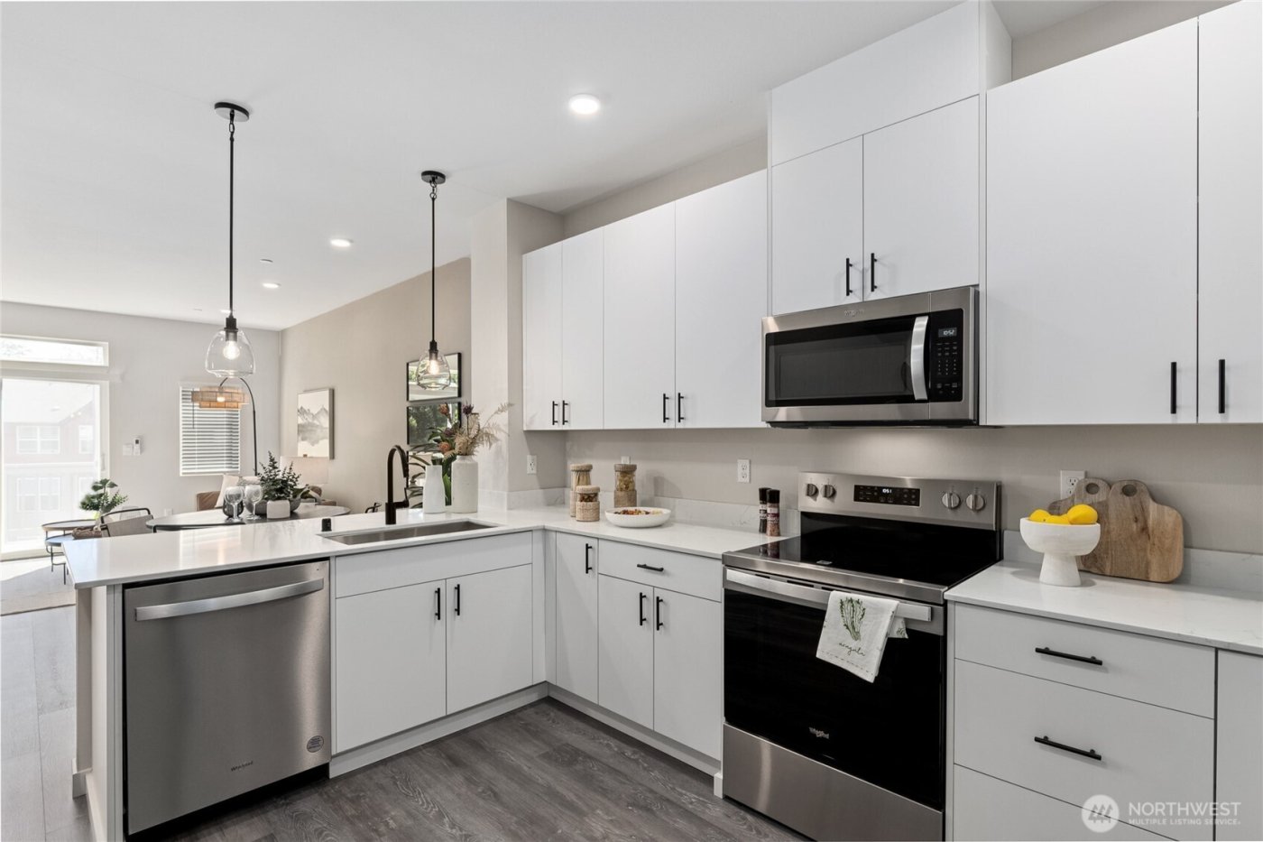 16111 36TH Avenue W #K4, Lynnwood, WA 98087