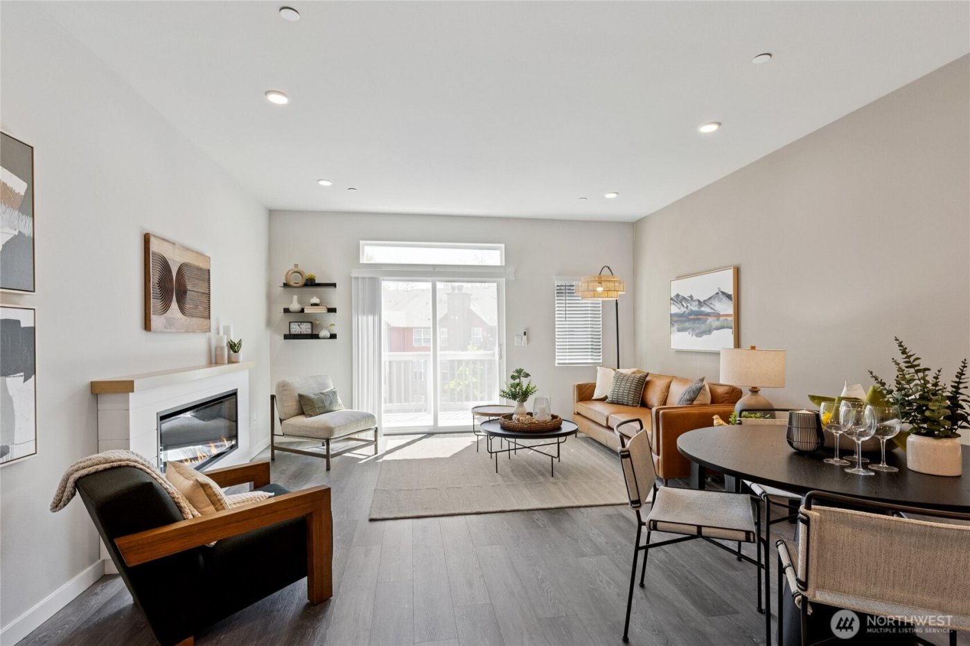 16111 36TH Avenue W #K4, Lynnwood, WA 98087