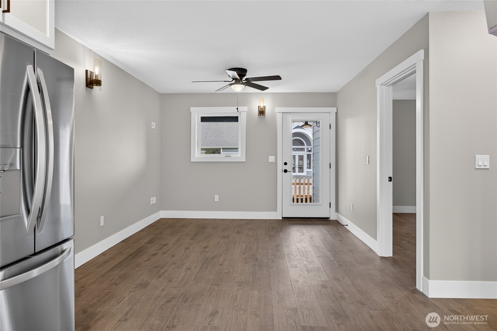 109 7th Street SW, Long Beach, WA 98631