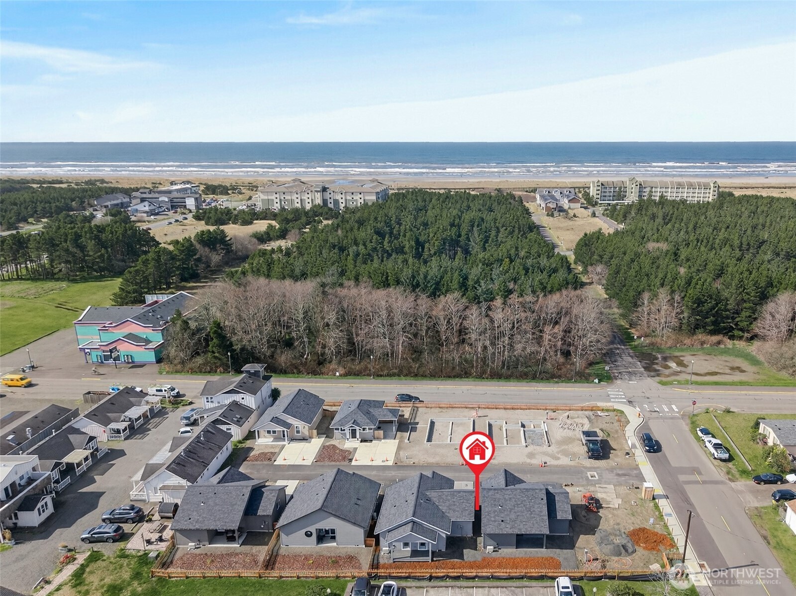 111 7th Street SW, Long Beach, WA 98631