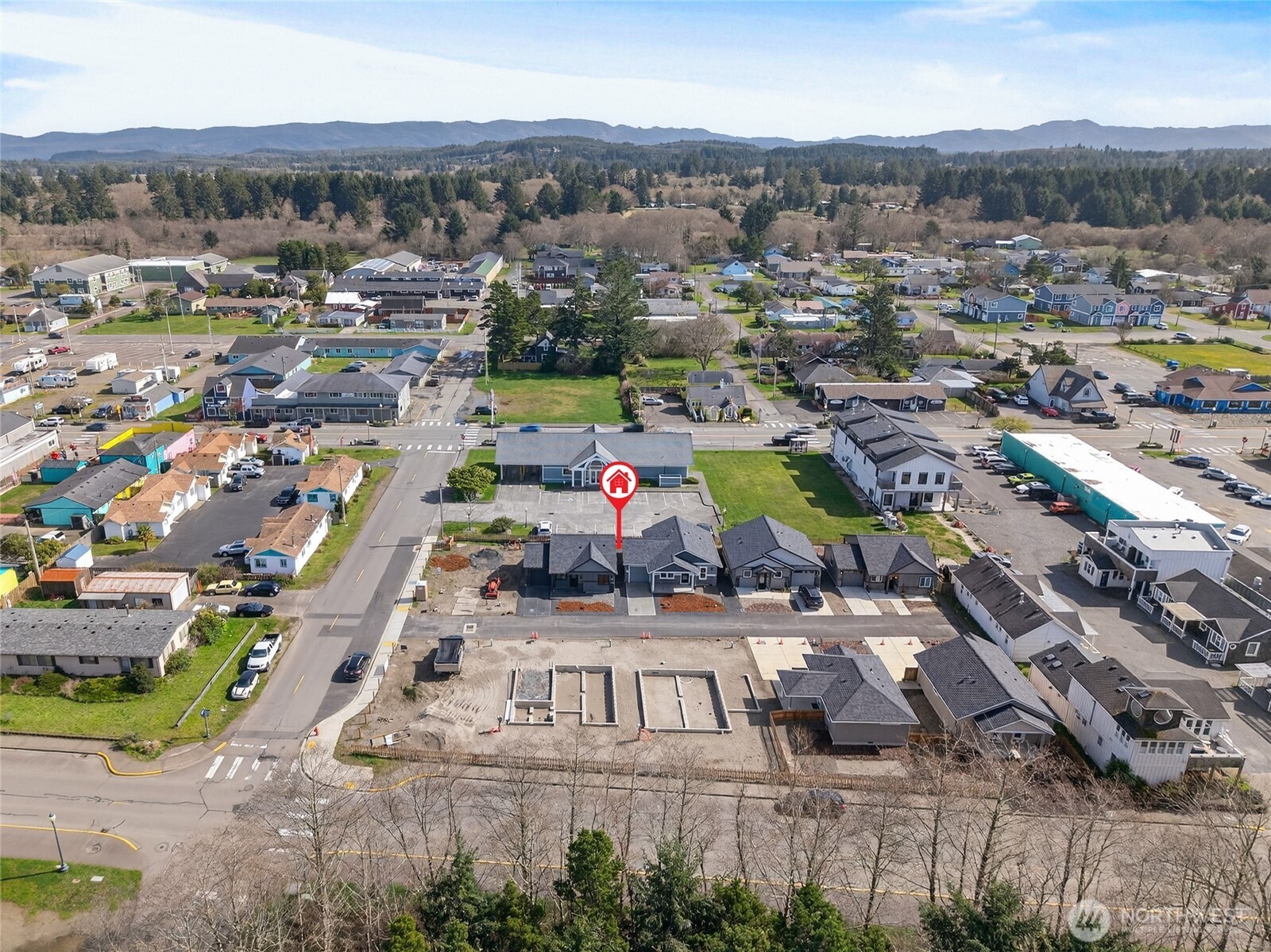 111 7th Street SW, Long Beach, WA 98631