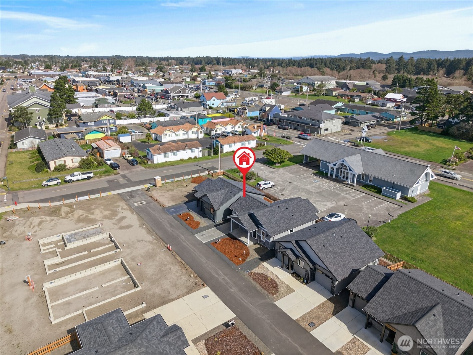 111 7th Street SW, Long Beach, WA 98631