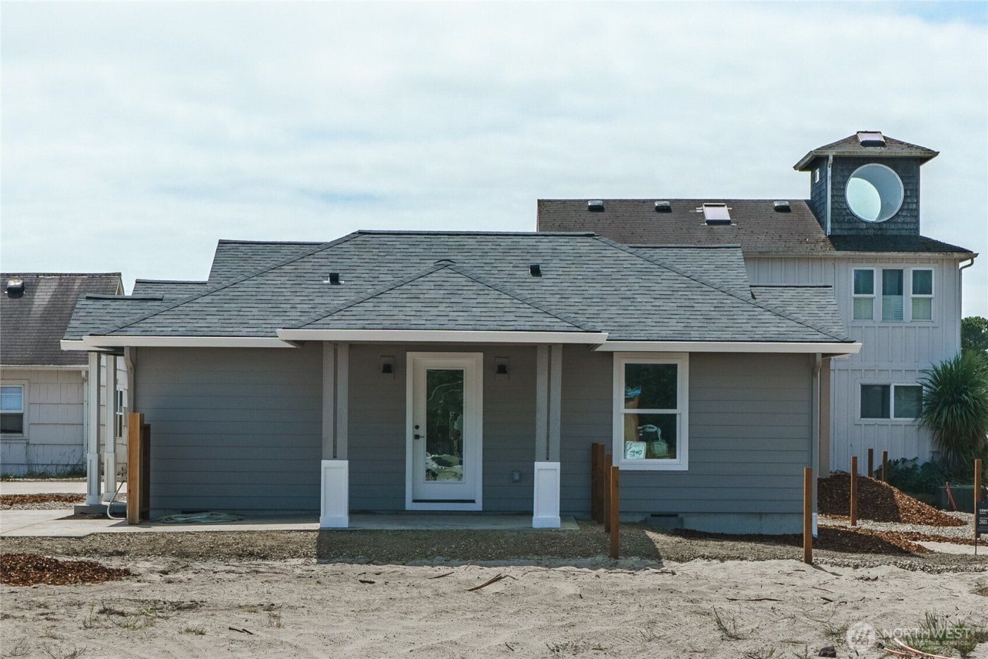 119 7th Street SW, Long Beach, WA 98631