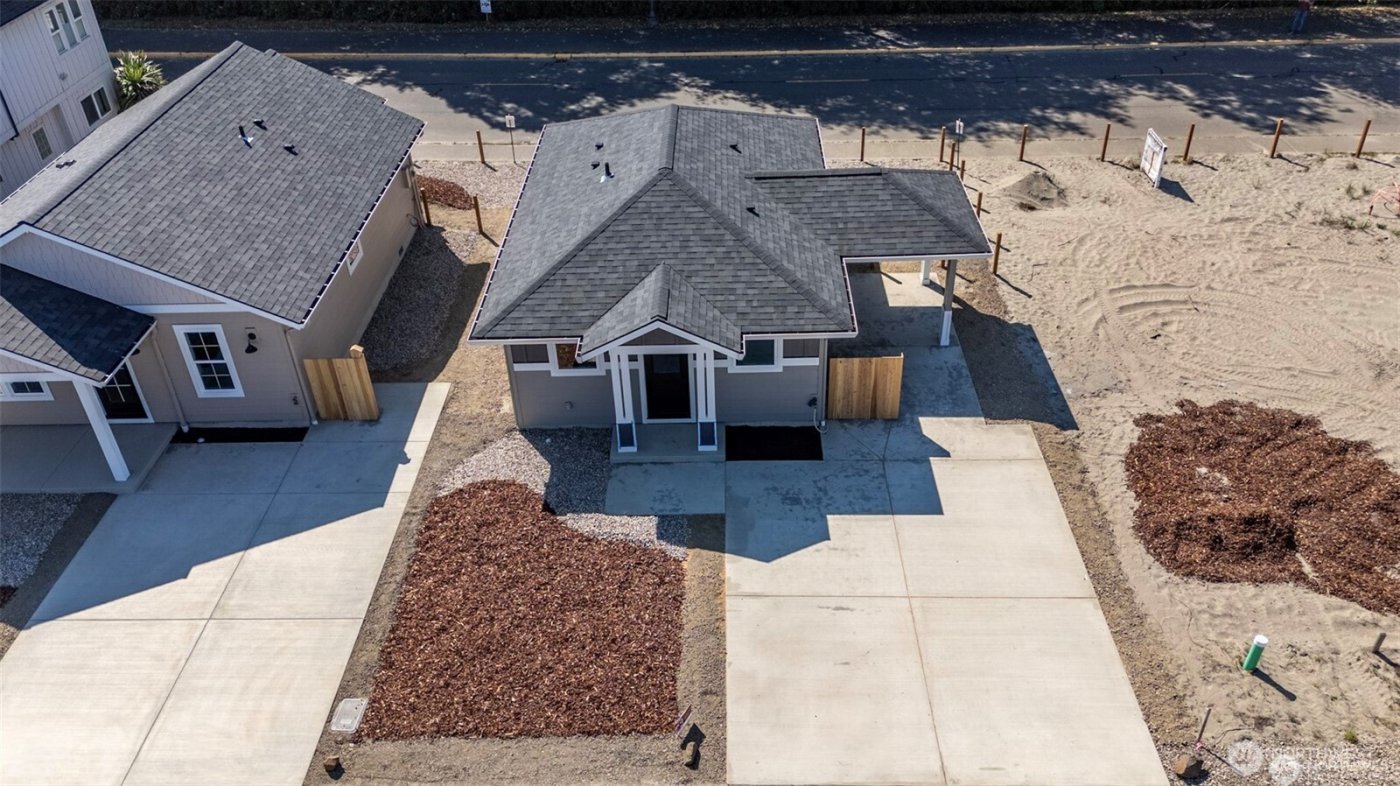 119 7th Street SW, Long Beach, WA 98631