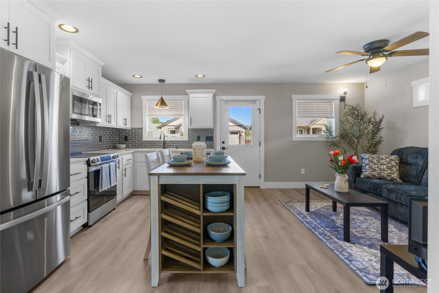 119 7th Street SW, Long Beach, WA 98631