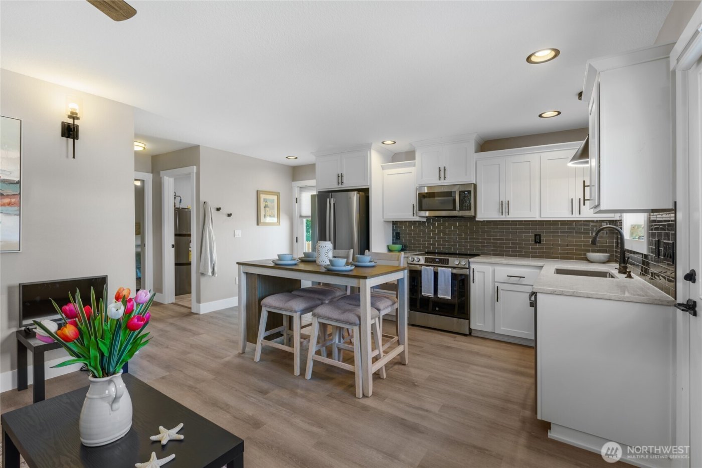 119 7th Street SW, Long Beach, WA 98631