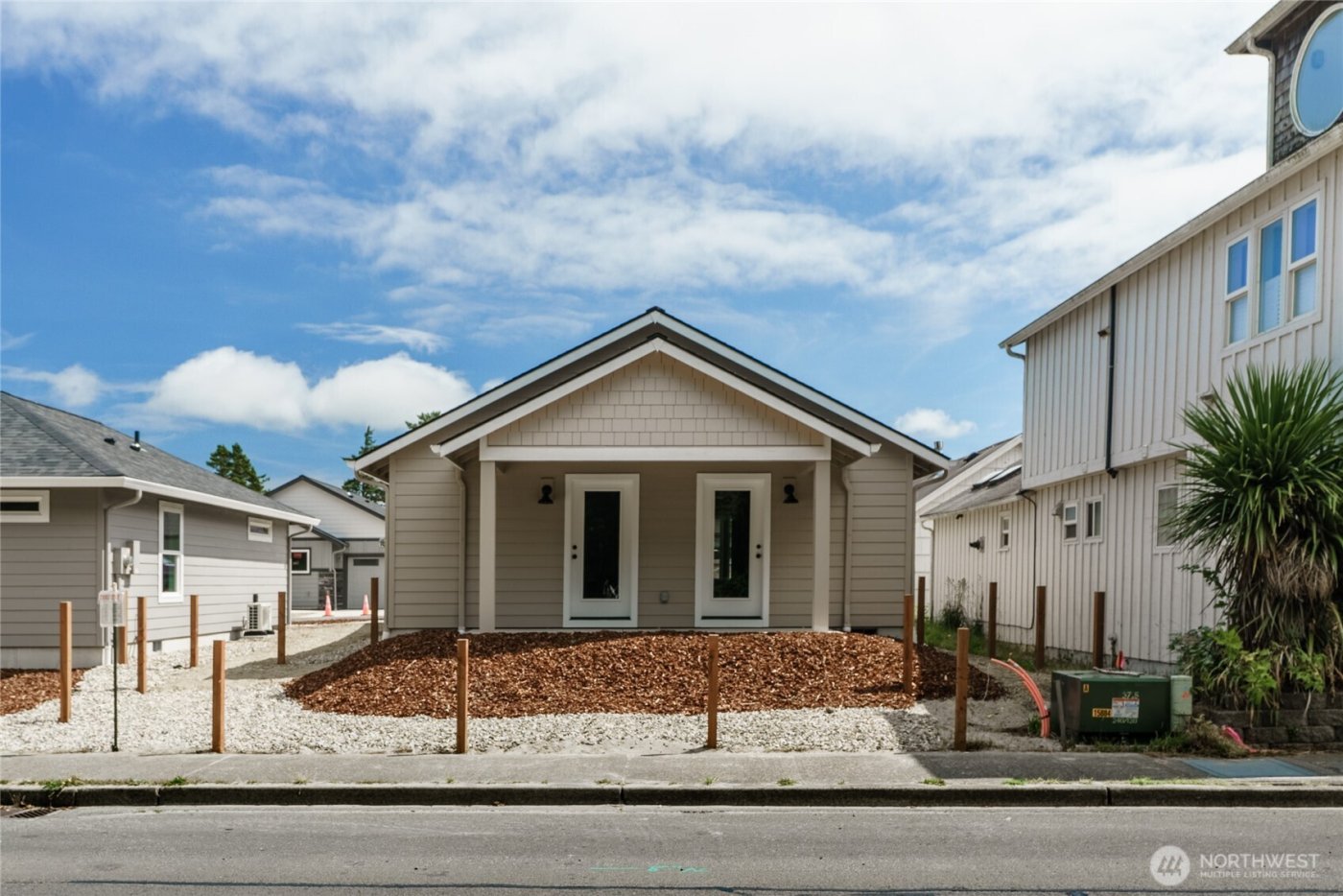 117 7th Street SW, Long Beach, WA 98631
