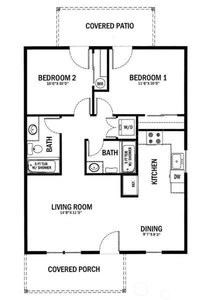 117 7th Street SW, Long Beach, WA 98631 - Photo 24