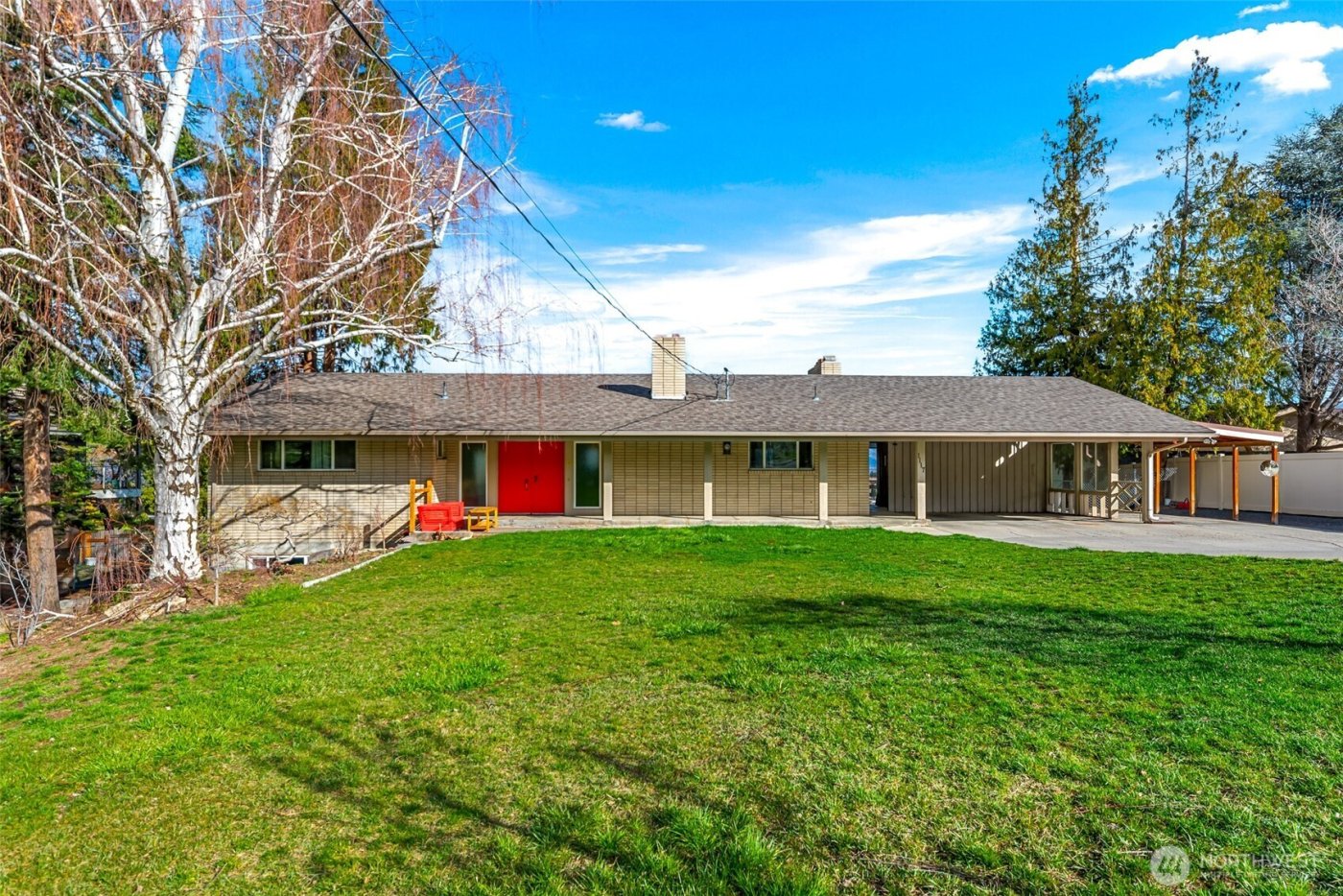 1117 Appleland Drive , Wenatchee, WA 98801